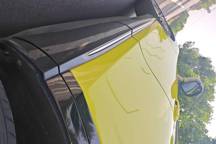 Used Honda e:NS1 2022 e-Motion Edition Left Side Sill