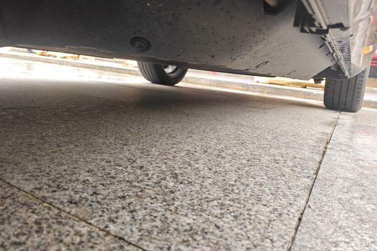Used Honda e:NS2 2024 Ignite Edition Chassis Front Left