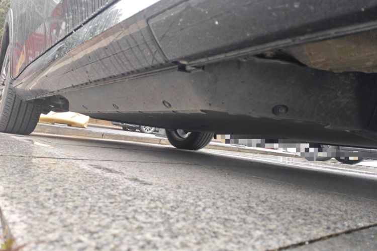Used Honda e:NS2 2024 Ignite Edition Chassis Front Right