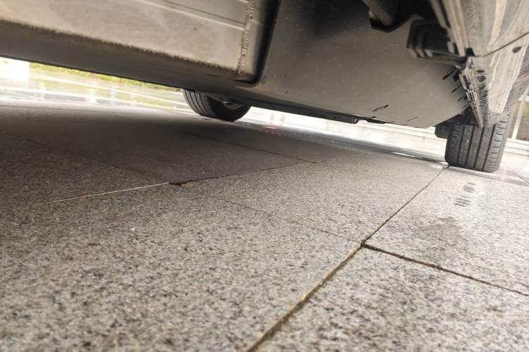 Used Honda e:NS2 2024 Ignite Edition Chassis Rear Right