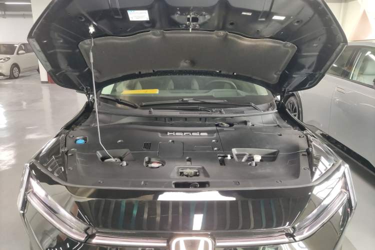 Used Honda e:NS2 2024 Ignite Edition Engine Bay