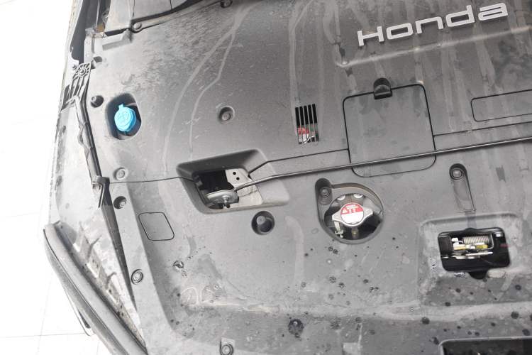 Used Honda e:NS2 2024 Ignite Edition Engine Bay Right