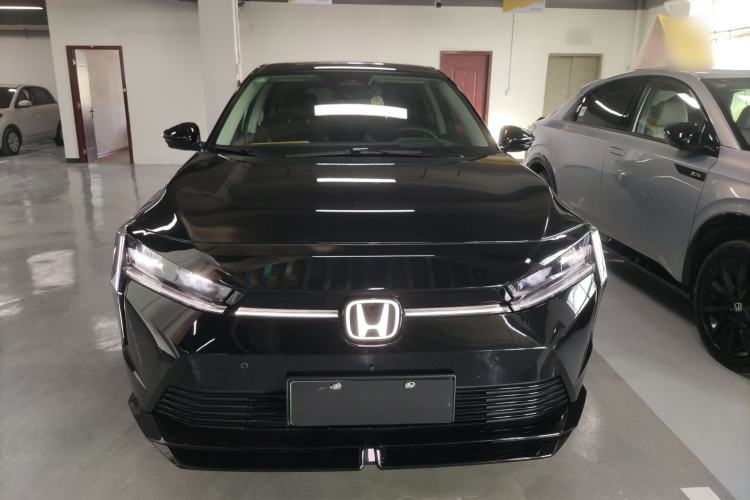Used Honda e:NS2 2024 Ignite Edition Front
