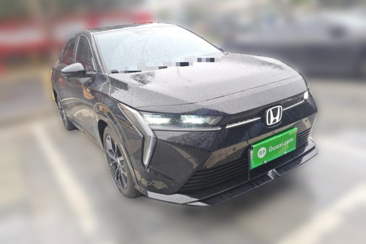Used Honda e:NS2 2024 Ignite Edition Front Right 45 Deg