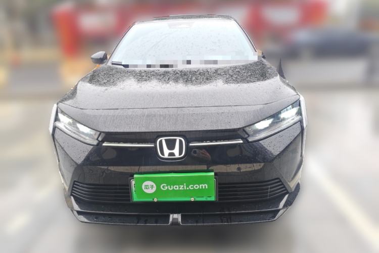 Used Honda e:NS2 2024 Ignite Edition Front