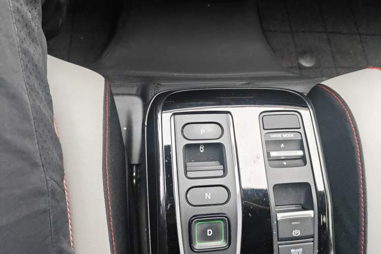 Used Honda e:NS2 2024 Ignite Edition Gear Lever