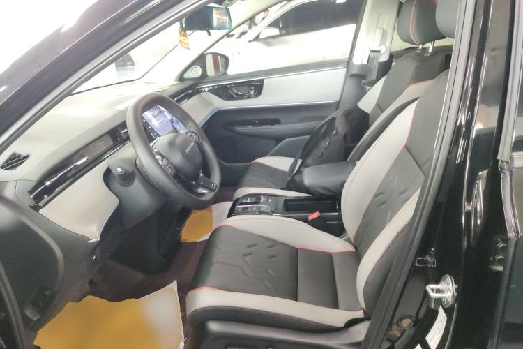 Used Honda e:NS2 2024 Ignite Edition Left Front Seat