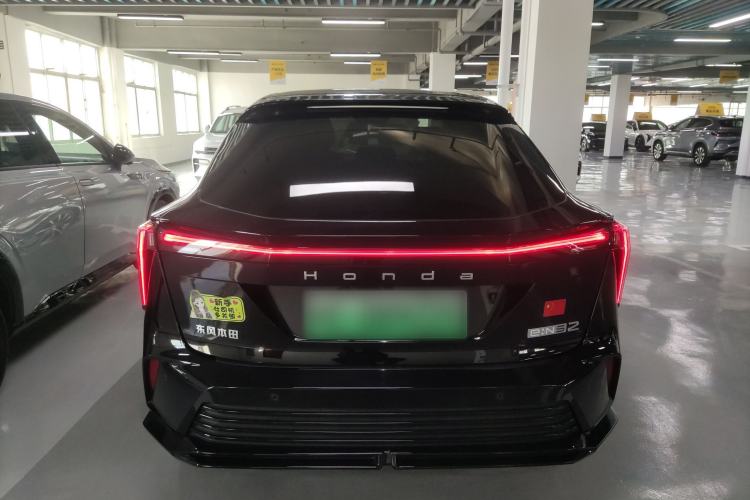 Used Honda e:NS2 2024 Ignite Edition Rear