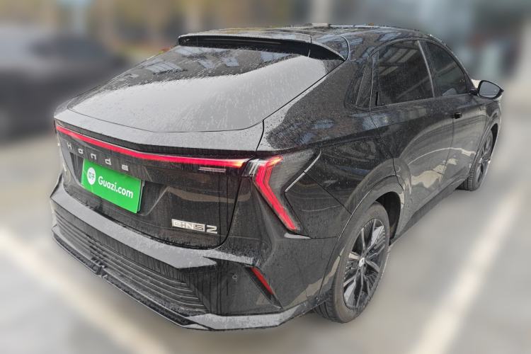 Used Honda e:NS2 2024 Ignite Edition Rear Right 45 Deg