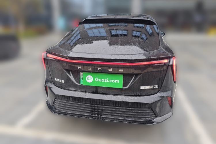 Used Honda e:NS2 2024 Ignite Edition Rear