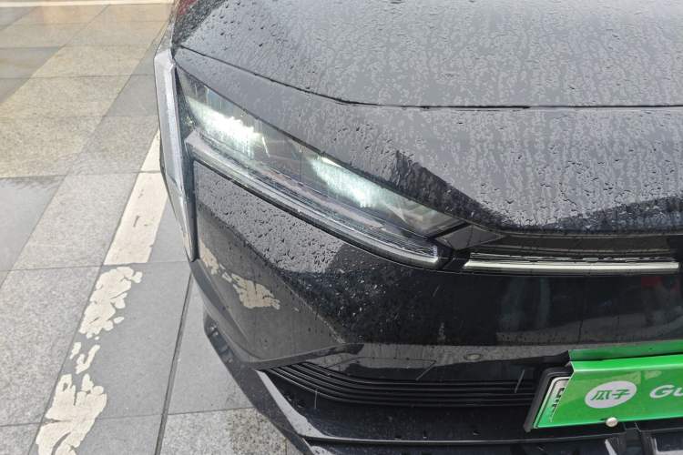 Used Honda e:NS2 2024 Ignite Edition Right Front Headlight