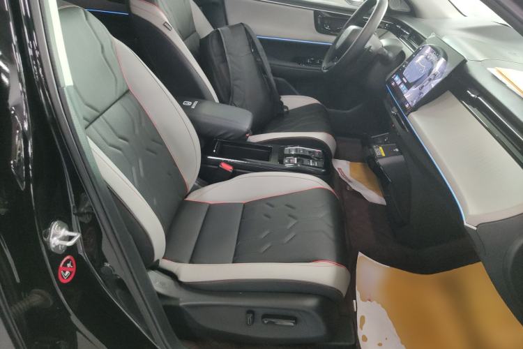 Used Honda e:NS2 2024 Ignite Edition Right Front Seat
