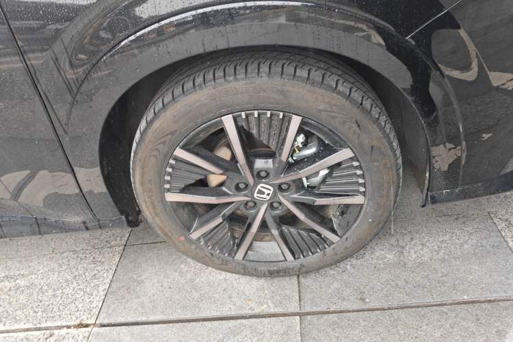 Used Honda e:NS2 2024 Ignite Edition Right Front Wheel Hub