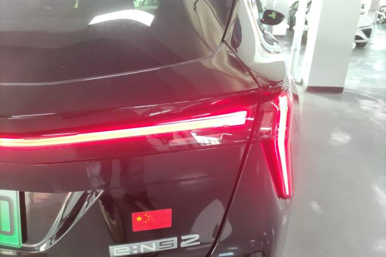 Used Honda e:NS2 2024 Ignite Edition Right Rear Taillight