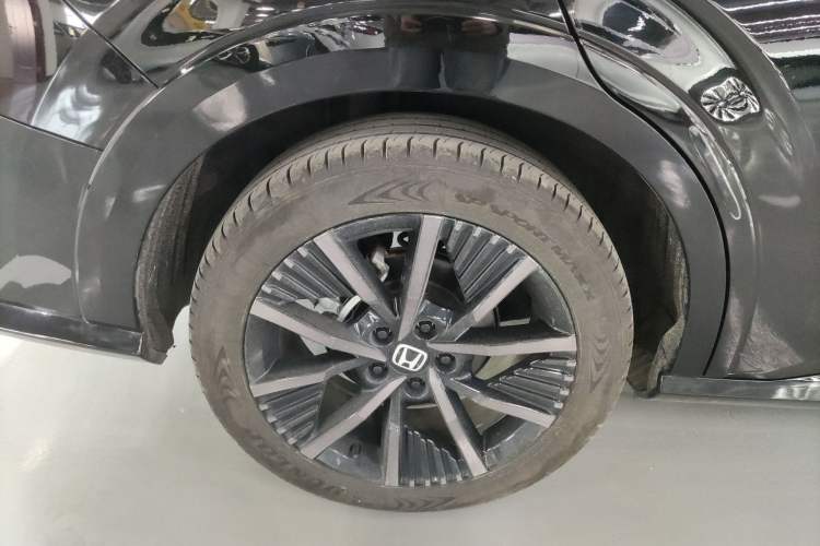 Used Honda e:NS2 2024 Ignite Edition Right Rear Wheel Hub