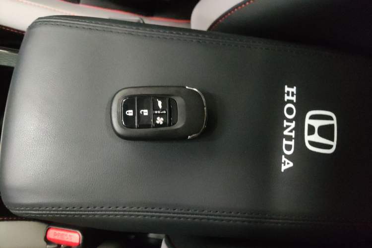 Used Honda e:NS2 2024 Ignite Edition Vehicle Key