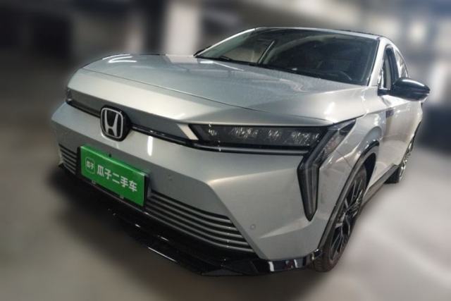 Used Honda e:NS2 2024 Ignite Edition