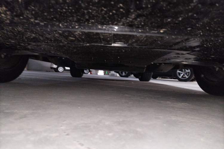 Used Honda e:NS2 2024 Ignite Edition Chassis Front