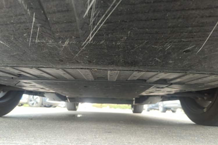 Used Honda e:NS2 2024 Ignite Edition Chassis Front
