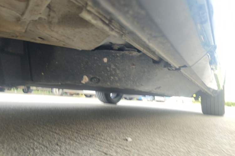 Used Honda e:NS2 2024 Ignite Edition Chassis Front Left