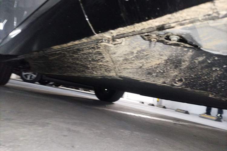 Used Honda e:NS2 2024 Ignite Edition Chassis Front Right