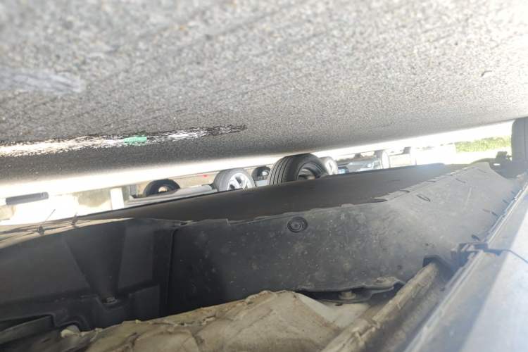 Used Honda e:NS2 2024 Ignite Edition Chassis Front Right