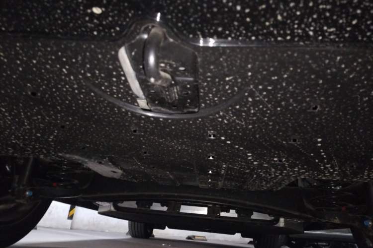 Used Honda e:NS2 2024 Ignite Edition Chassis Rear