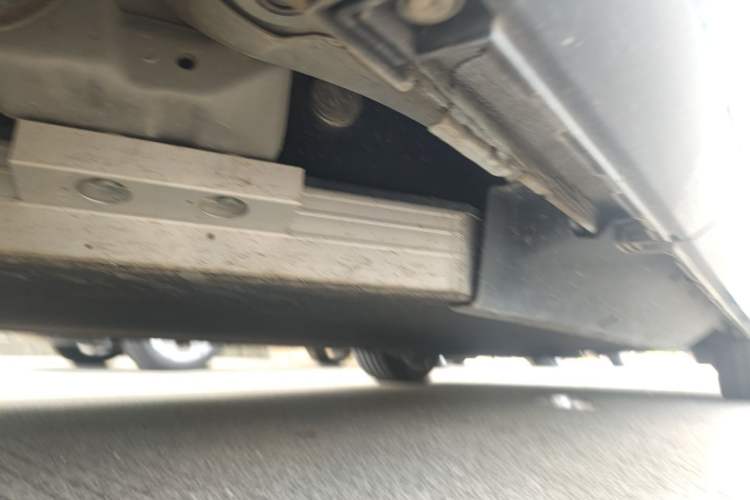 Used Honda e:NS2 2024 Ignite Edition Chassis Rear Right