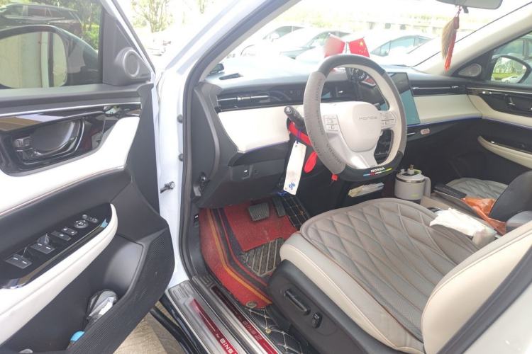 Used Honda e:NS2 2024 Ignite Edition Driver Seat