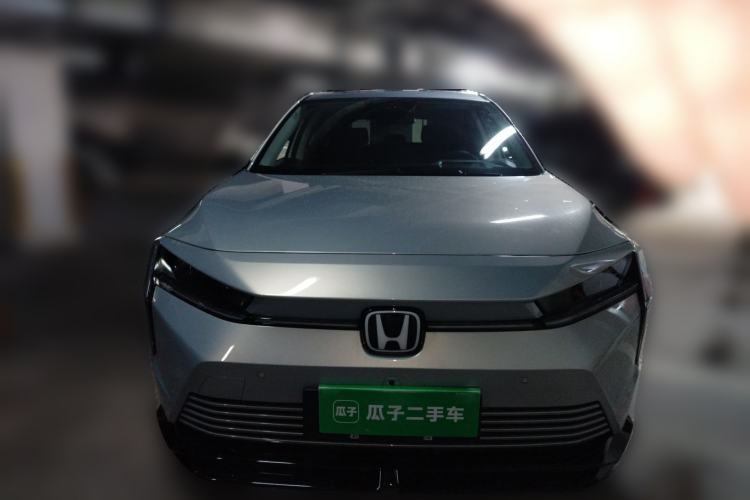 Used Honda e:NS2 2024 Ignite Edition Front