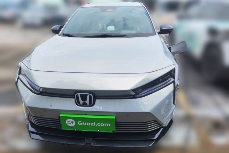 Used Honda e:NS2 2024 Light-Chasing Version Front