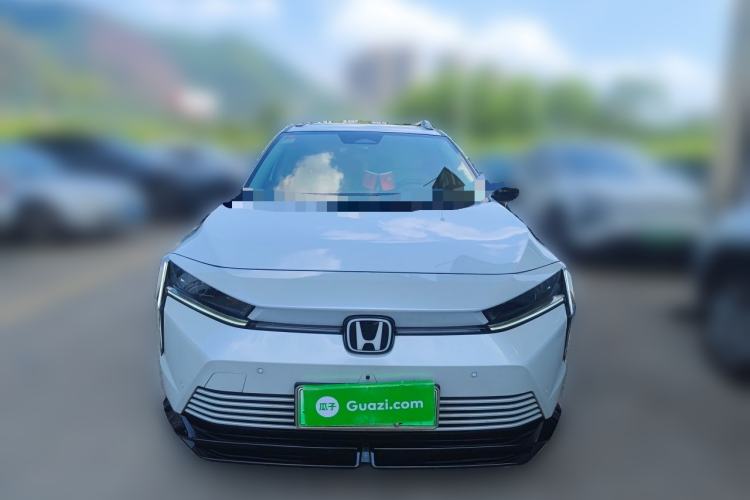 Used Honda e:NS2 2024 Ignite Edition Front