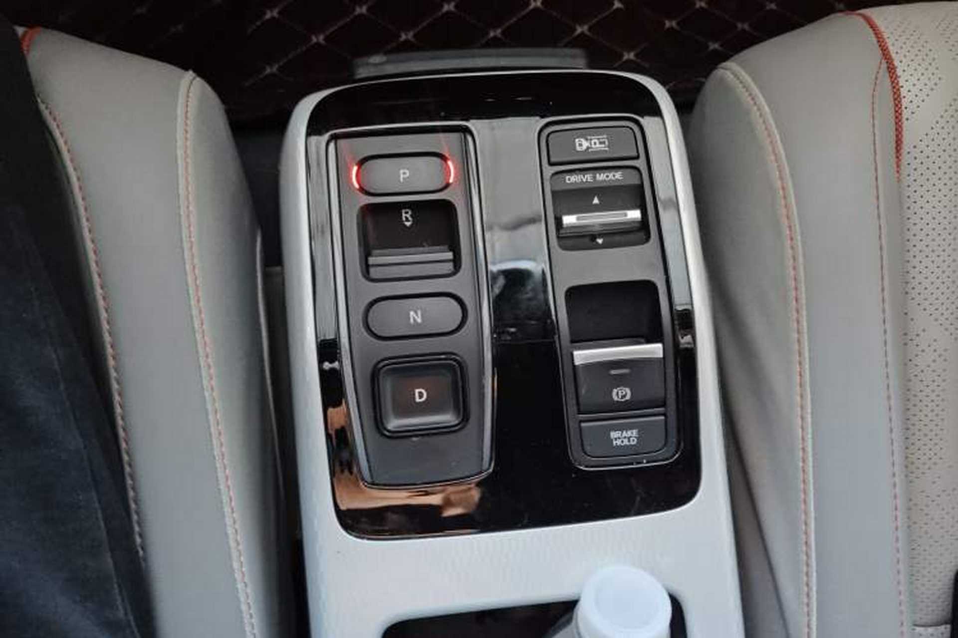 Used Honda e:NS2 2024 Light-Chasing Version Gear Lever