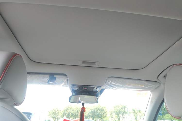Used Honda e:NS2 2024 Ignite Edition Headliner