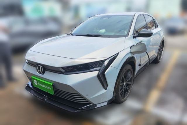 Used Honda e:NS2 2024 Light-Chasing Version