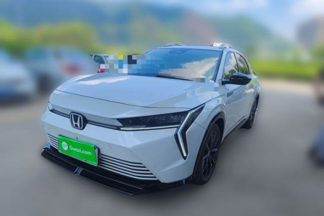 Used Honda e:NS2 2024 Ignite Edition
