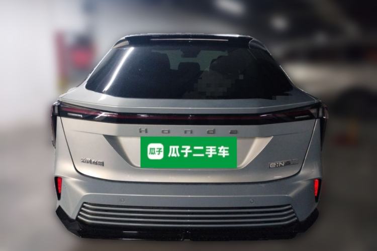 Used Honda e:NS2 2024 Ignite Edition Rear