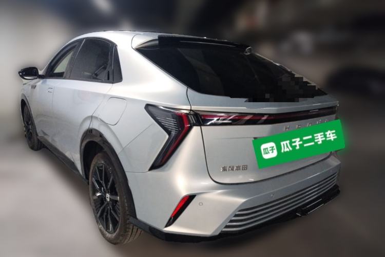 Used Honda e:NS2 2024 Ignite Edition Rear Left 45 Deg
