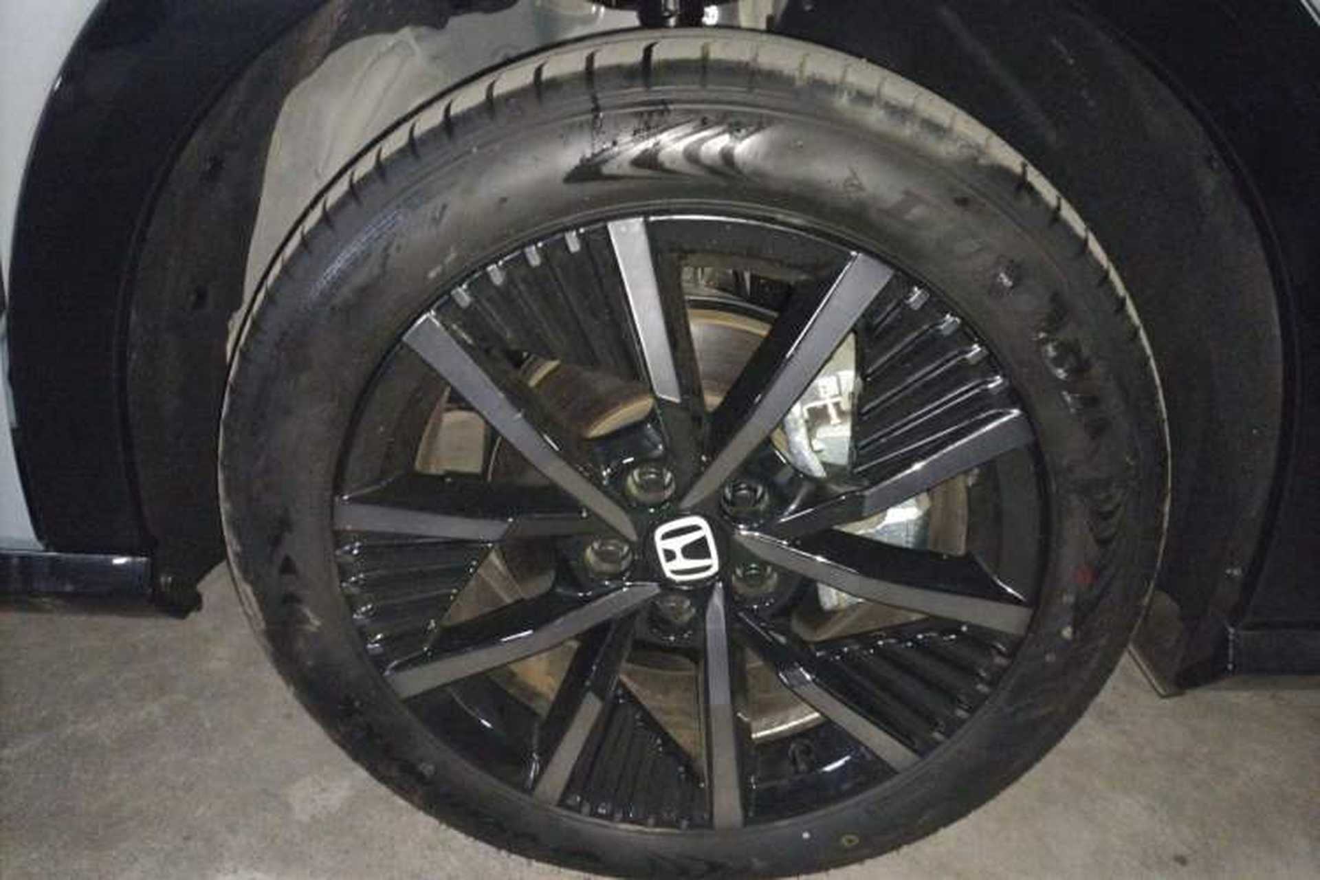 Used Honda e:NS2 2024 Ignite Edition Right Front Wheel Hub