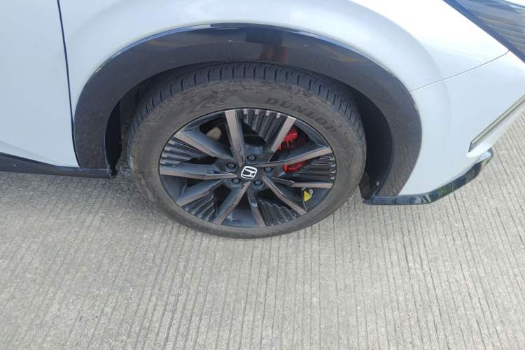 Used Honda e:NS2 2024 Ignite Edition Right Front Wheel Hub