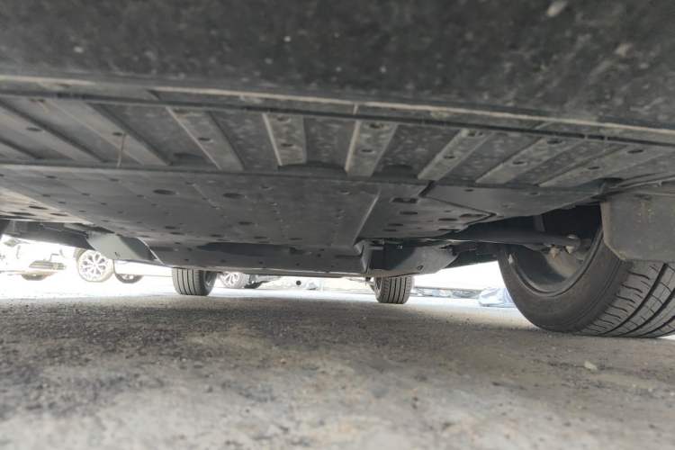 Used Honda e:NS2 2024 Rui Guang Edition Chassis Front