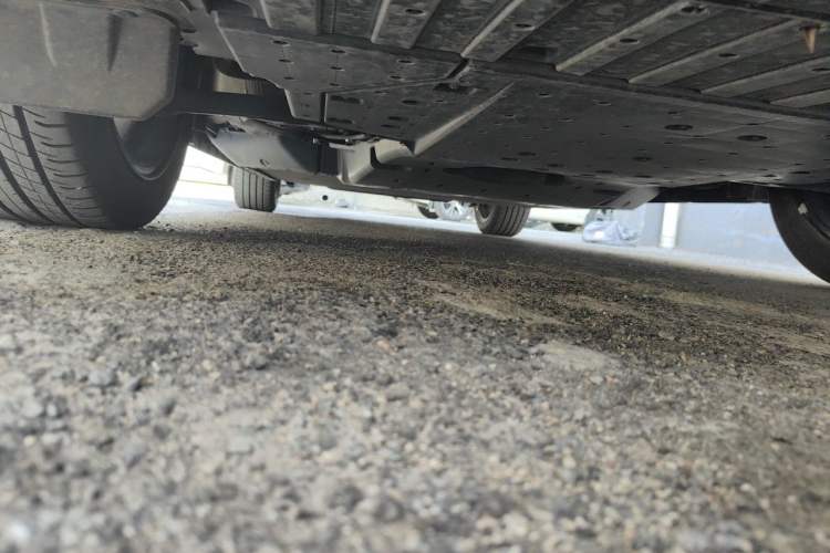 Used Honda e:NS2 2024 Rui Guang Edition Chassis Front Right