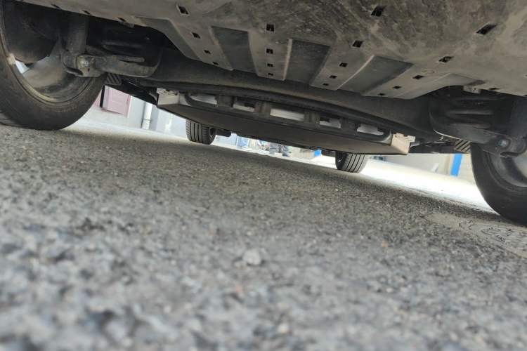 Used Honda e:NS2 2024 Rui Guang Edition Chassis Rear