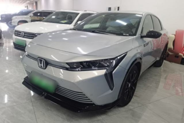 Used Honda e:NS2 2024 Light-Chasing Version