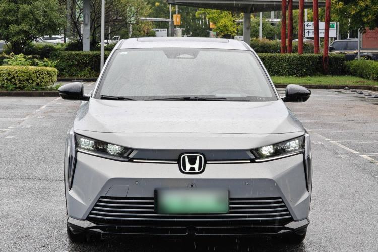Used Honda e:NS2 2024 Light-Chasing Version Exterior 1