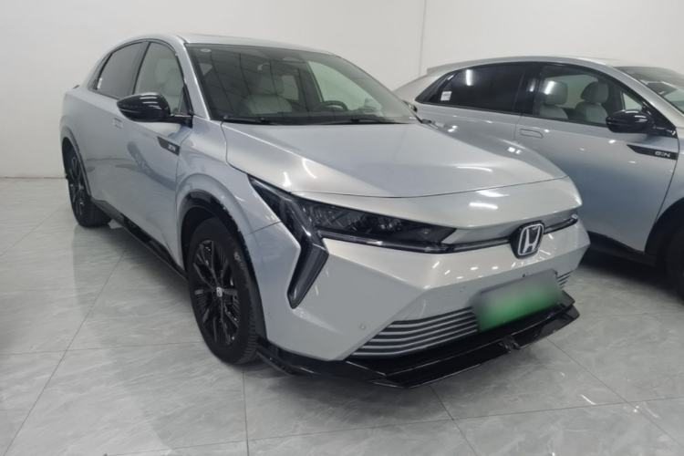 Used Honda e:NS2 2024 Light-Chasing Version Exterior 1