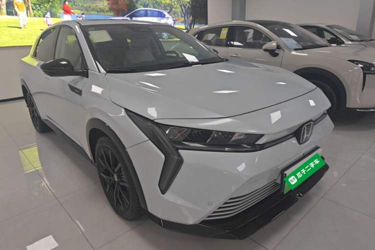 Used Honda e:NS2 2024 Ignite Edition Exterior 1