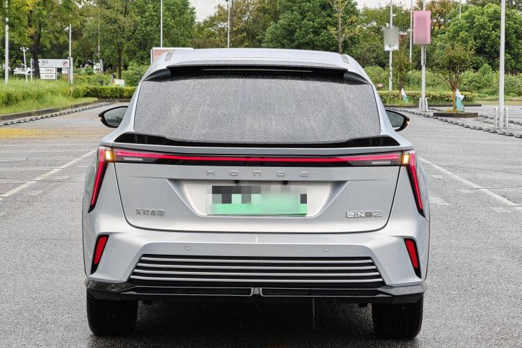 Used Honda e:NS2 2024 Light-Chasing Version Exterior 2