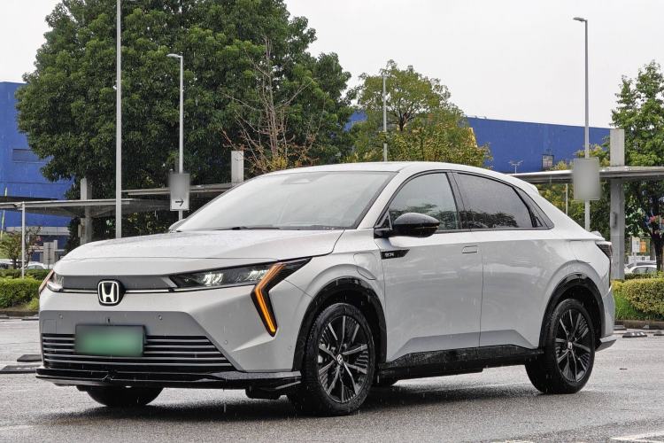 Used Honda e:NS2 2024 Light-Chasing Version Exterior 5