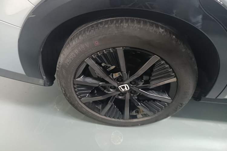 Used Honda e:NS2 2024 Light-Chasing Version Exterior 5